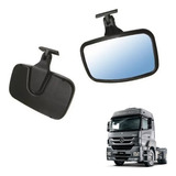 Espelho Rampa Axor Atego Actros Accelo Mercedes Benz