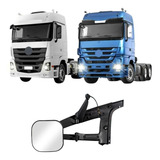 Espelho Rampa Frontal Mb Actros 2010 2011 2012 2013 À 2020