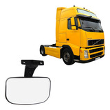 Espelho Rampa Volvo Fh13 Fm 2008 