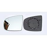 Espelho Retrovisor Aquecido Para BMW X5 2008 2013 X6 2008 2014 Lente De Espelho Lateral Lentes Refletivas Retrovisoras Vidro Com Aquecimento