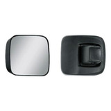 Espelho Retrovisor Auxiliar Convexo Mb Atego Axor