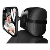 Espelho Retrovisor Bebê Conforto Cadeirinha D l