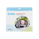 Espelho Retrovisor Bebe Conforto Para Banco Carro Auto