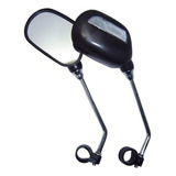 Espelho Retrovisor Bicicleta Jy 102 C Refletor P Bike Mtb