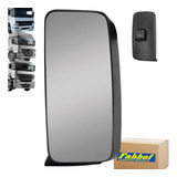 Espelho Retrovisor Compatível Mercedes Axor Atego 2007 13