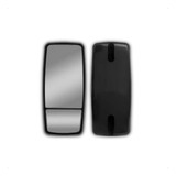 Espelho Retrovisor Convexo Bipartido Mb 1634 1938 Atron 1635