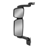 Espelho Retrovisor Convexo Cursor Le Elétrico Iveco Tector