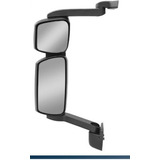 Espelho Retrovisor Convexo Iveco Tector Cursor Le