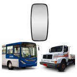 Espelho Retrovisor Convexo Mb 1620 1418 1630 1935 420x200mm