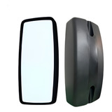 Espelho Retrovisor convexo Vw Constellation 17250 24250