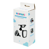 Espelho Retrovisor De Bebe Com Clip E Ventosa Pimpolho 94071