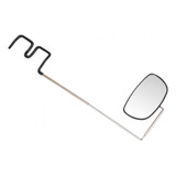 Espelho Retrovisor De Bicicleta Espelho De Capacete 