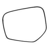 Espelho Retrovisor Exterior De Vidro Transparente Com