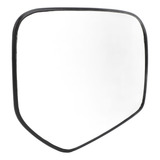 Espelho Retrovisor Exterior De Vidro Transparente Com