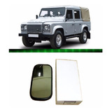Espelho Retrovisor Externo Land Rover Defender