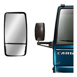 Espelho Retrovisor Ford Cargo