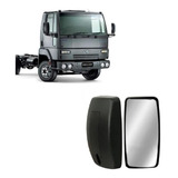Espelho Retrovisor Ford Cargo 815e 816 1119