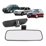 Espelho Retrovisor Interno Celta Corsa Classic Articulado