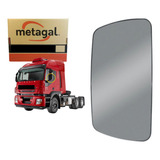 Espelho Retrovisor Iveco Stralis Tractor Sem Desembaçador