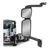 Espelho Retrovisor Iveco Tector 260e25 240e25 230e24 230e22