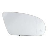 Espelho Retrovisor Lateral Direito Ponto Cego De Vidro Aqu