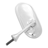 Espelho Retrovisor Lateral Externo Quadro Parabrisa Mp Lafer
