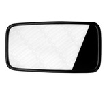 Espelho Retrovisor Lente Escavadeira Ec140 Ec210 Ec240 Volvo