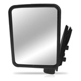 Espelho Retrovisor Mitsubishi L300 1995 A 2000 Lado Esquerdo