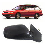 Espelho Retrovisor Novo Original Subaru Legacy Outback 95 97