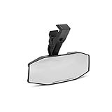 Espelho Retrovisor Original Kawasaki Accessories Mule Para 14 19 Kawasaki TERYX4800