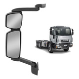 Espelho Retrovisor P Iveco Cursor Convexo S Desembaçador Le