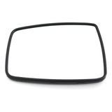 Espelho Retrovisor Para Exterior De Vidro Dodge 2500 Ram 150