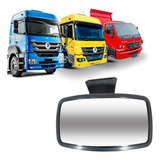 Espelho Retrovisor Rampa Mercedes benz Axor Atego Actros