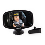 Espelho Retrovisor Veicular Infantil 2 Em 1 Safety 1st