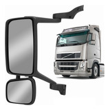 Espelho Retrovisor Volvo Fh