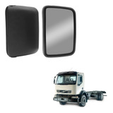 Espelho Retrovisor Volvo Vm 23 240 260 Ld Le