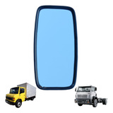 Espelho Retrovisor Vw 05 Mb 709 912 Plano 23 220 2005