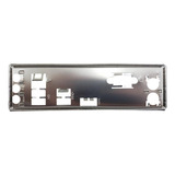 Espelho Traseiro Placa Mãe Asus Prime H310m e 13020 04150000