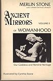 Espelhos Antigos Da Mulher Volume 2