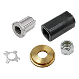 Esperamos Que O 835257q1 Substitua O Quicksilver Flo Torq Ii