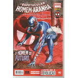 Espetacular Homem aranha 03 Amigao Bonellihq 3 Cx311 E18
