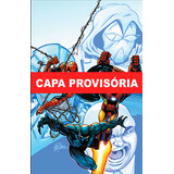 Espetacular Homem aranha Ameaças Por Todos Os Lados marvel Epic Collection De Gerry Conway Editora Panini Capa Mole Edição 6 Em Português 2024