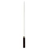 Espeto Artesenal De Alumínio P Churrasco 70cm