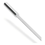 Espeto Espada Para Churrasco Em Inox 1 Metro