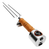 Espeto Giratório Brothers Grill Linha Master Bivolt