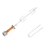 Espeto Giratório Elétrico G3 Com 90cm