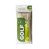 ESPETO P PETISCOS 18CM BAMBU 50UN NATURAL PRODUTOS