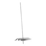 Espeto Para Carrinho De Churrasco Grego 65cm