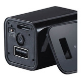 Espiando Micro Camera Camuflada Vigilancia Hd Cameras Espian