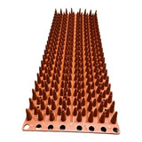 Espicula Anti Pombos Espanta Pombo Gatos Repelente Rato 4m
